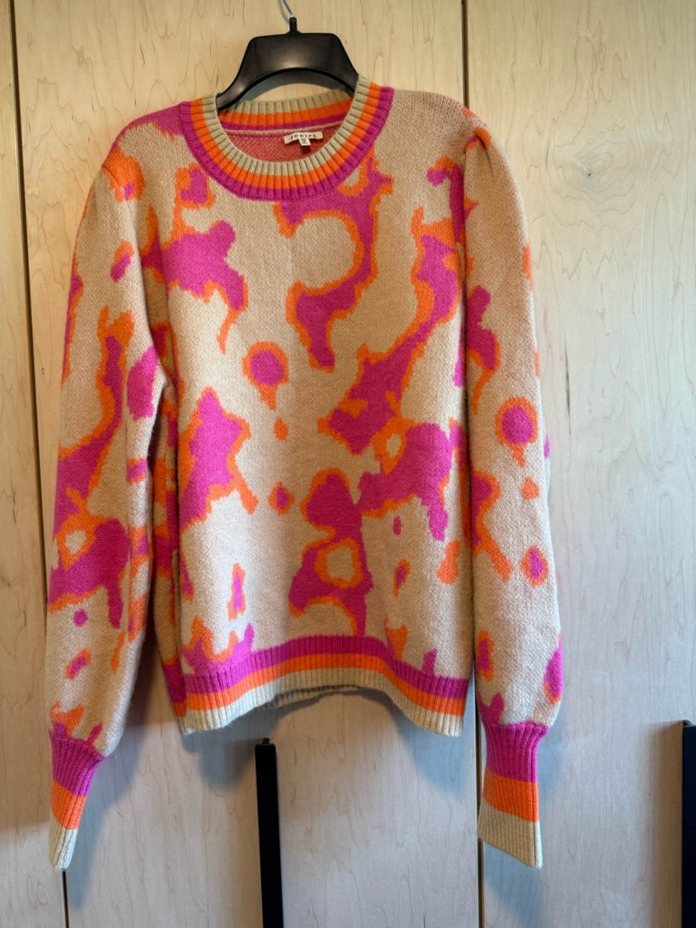 BNWOT JODIFL Sweater